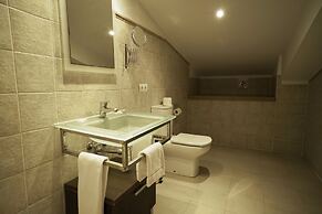 Hotel Sa Bassa Rotja Ecoturisme