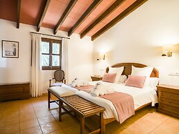 Hotel Sa Bassa Rotja Ecoturisme