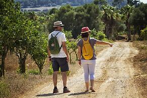 Hotel Sa Bassa Rotja Ecoturisme