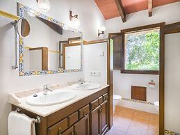 Hotel Sa Bassa Rotja Ecoturisme