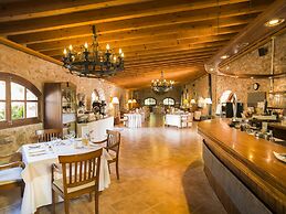 Hotel Sa Bassa Rotja Ecoturisme