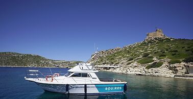 Hotel Sa Bassa Rotja Ecoturisme