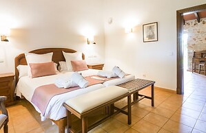 Hotel Sa Bassa Rotja Ecoturisme