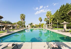 Hotel Sa Bassa Rotja Ecoturisme