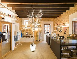 Hotel Sa Bassa Rotja Ecoturisme