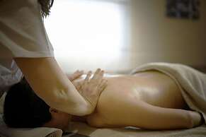 Hotel Sa Bassa Rotja Ecoturisme