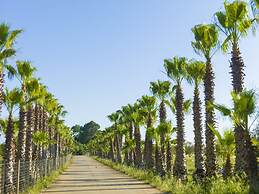 Hotel Sa Bassa Rotja Ecoturisme