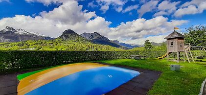 JUFA Hotel Bad Aussee