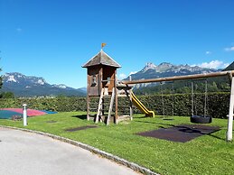 JUFA Hotel Bad Aussee