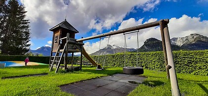 JUFA Hotel Bad Aussee