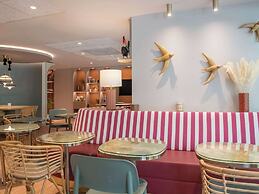 Ibis Golfe de Saint Tropez