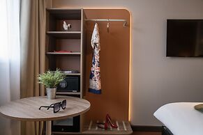 Ibis Golfe de Saint Tropez