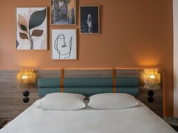 Ibis Golfe de Saint Tropez