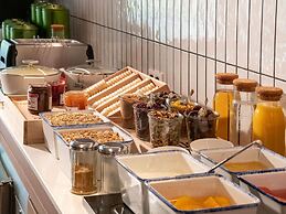 Ibis Golfe de Saint Tropez