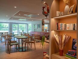 Ibis Golfe de Saint Tropez