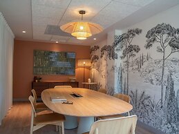 Ibis Golfe de Saint Tropez