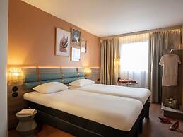 Ibis Golfe de Saint Tropez