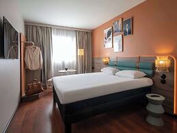 Ibis Golfe de Saint Tropez
