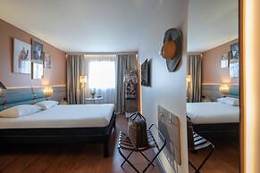 Ibis Golfe de Saint Tropez
