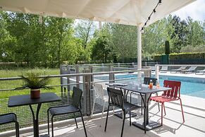 Ibis Golfe de Saint Tropez