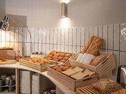 Ibis Golfe de Saint Tropez