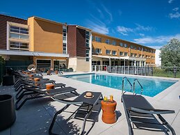 Ibis Golfe de Saint Tropez