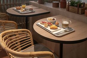 Ibis Golfe de Saint Tropez