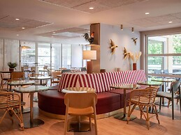 Ibis Golfe de Saint Tropez