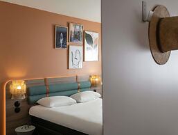 Ibis Golfe de Saint Tropez