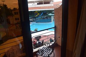 Clarks Exotica Convention, Resort & Spa