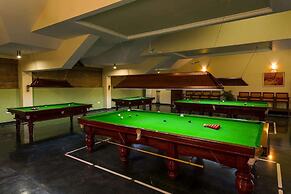 Clarks Exotica Convention, Resort & Spa