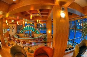 Clarks Exotica Convention, Resort & Spa