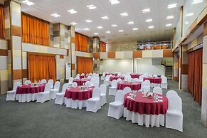 Clarks Exotica Convention, Resort & Spa