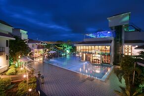 Clarks Exotica Convention, Resort & Spa