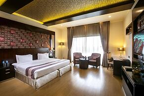 Clarks Exotica Convention, Resort & Spa