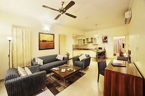 Clarks Exotica Convention, Resort & Spa