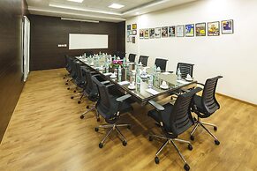 Clarks Exotica Convention, Resort & Spa