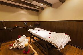 Clarks Exotica Convention, Resort & Spa