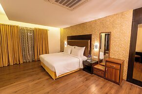 Clarks Exotica Convention, Resort & Spa