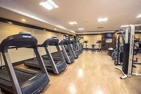 Clarks Exotica Convention, Resort & Spa