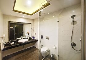 Clarks Exotica Convention, Resort & Spa