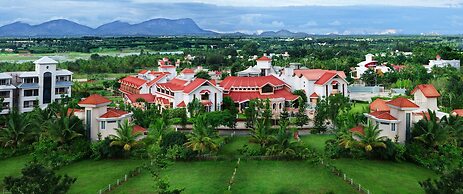 Clarks Exotica Convention, Resort & Spa