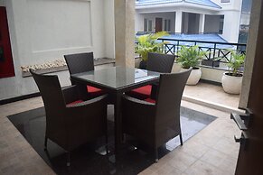 Clarks Exotica Convention, Resort & Spa