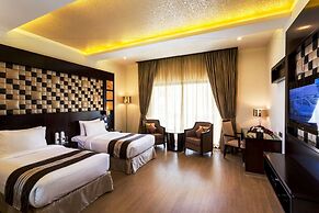 Clarks Exotica Convention, Resort & Spa