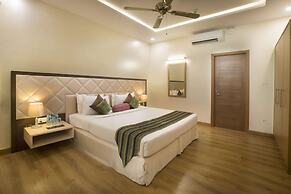 Clarks Exotica Convention, Resort & Spa