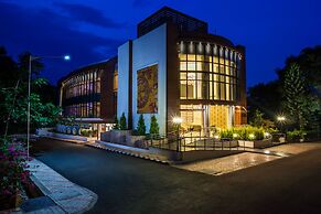 Clarks Exotica Convention, Resort & Spa