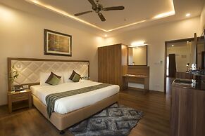 Clarks Exotica Convention, Resort & Spa