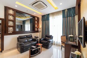 Clarks Exotica Convention, Resort & Spa