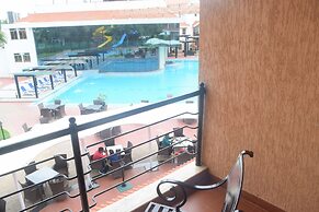 Clarks Exotica Convention, Resort & Spa