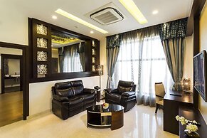 Clarks Exotica Convention, Resort & Spa